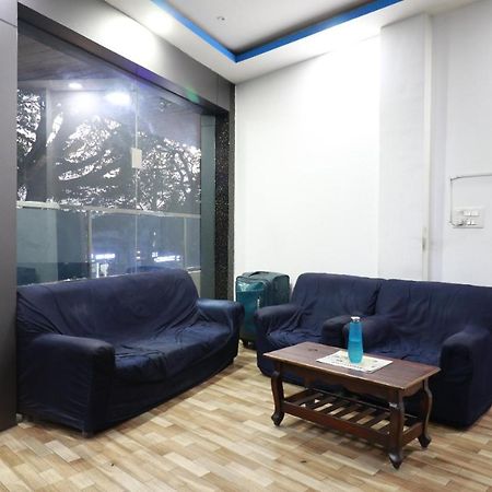 Hotel Abhimani Inn 벵갈루루 외부 사진