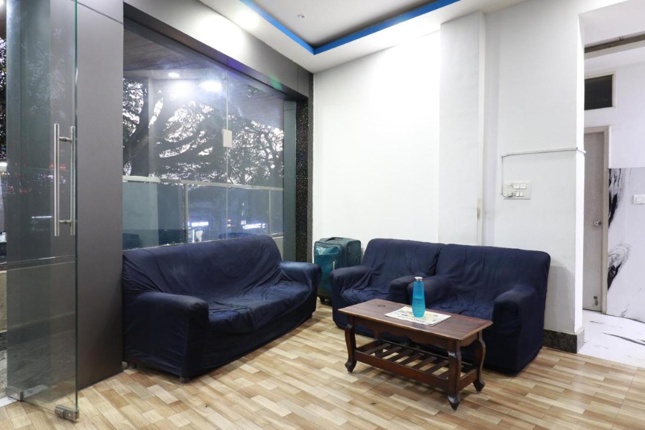 Hotel Abhimani Inn 벵갈루루 외부 사진