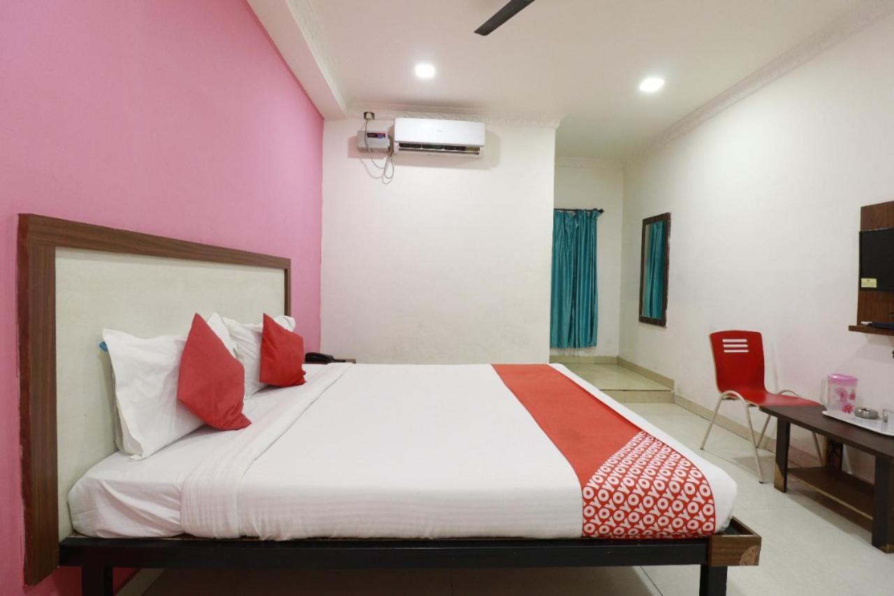 Hotel Abhimani Inn 벵갈루루 외부 사진