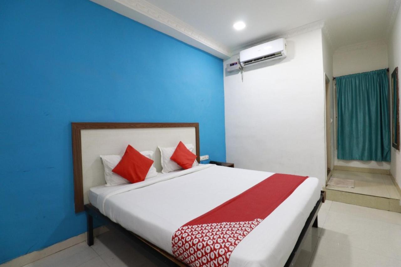 Hotel Abhimani Inn 벵갈루루 외부 사진