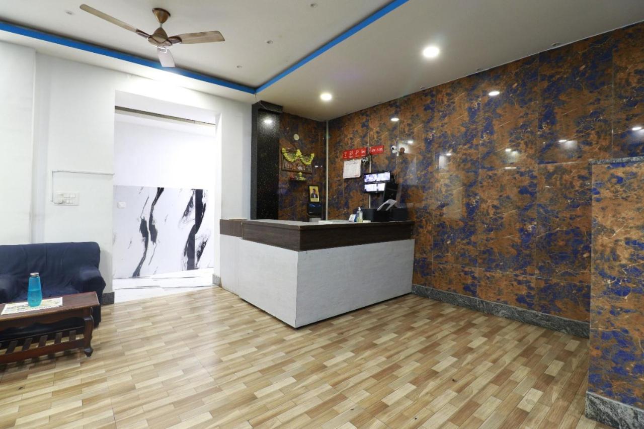 Hotel Abhimani Inn 벵갈루루 외부 사진