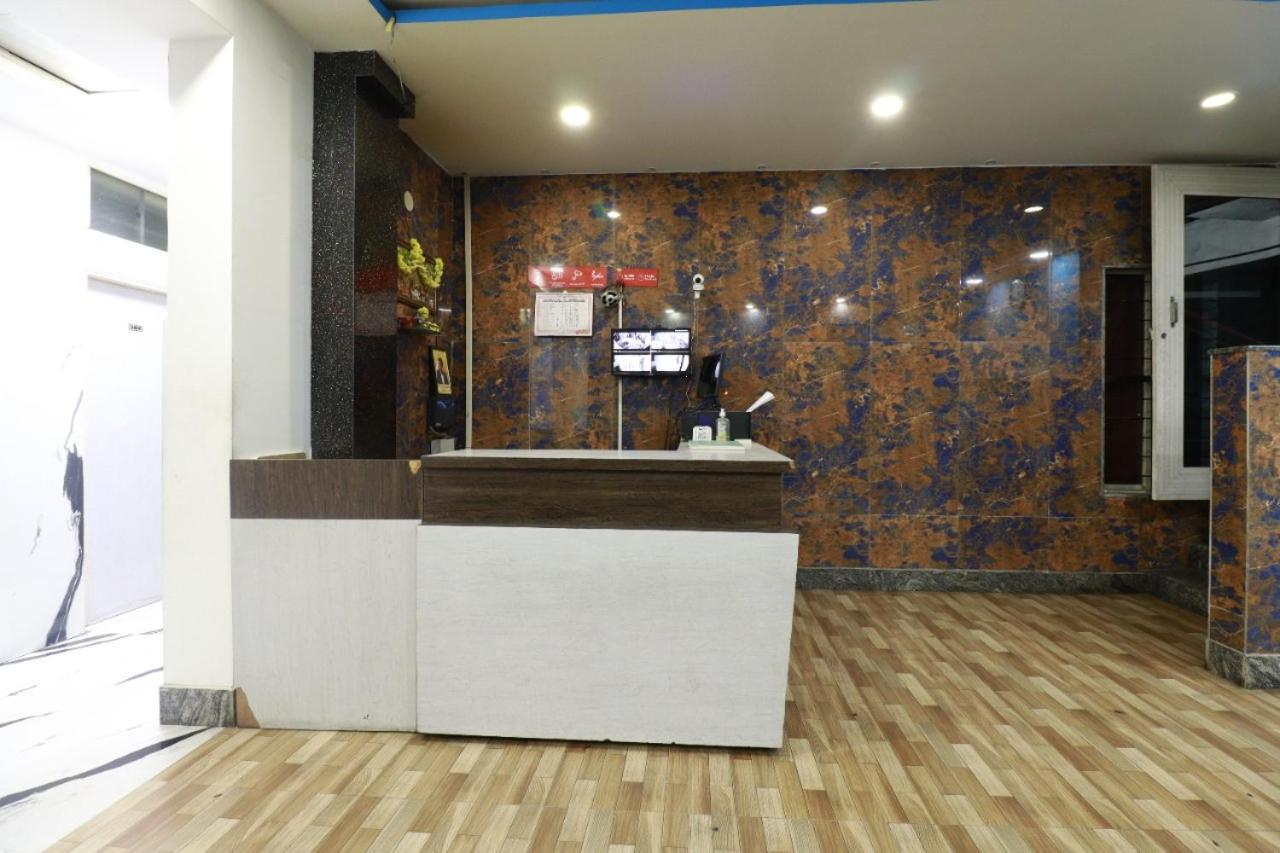 Hotel Abhimani Inn 벵갈루루 외부 사진